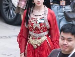 Elegant and Amorous:The Allure of Hanfu Fashions Romantic Theme Suites