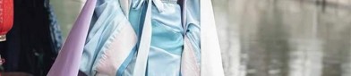 The Enchantment of Lunar White Hanfu:Unraveling the Elegance of Traditional Chinese Clothing