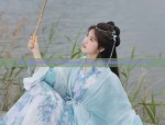 Lihua Xu Original Hanfu Boutique Embracing the Essence of Traditional Chinese Fashion
