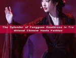 The Charm of Short-Sleeve Cheongsam:A Closer Look at Its Elegance and Style