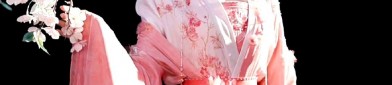 Butterfly-Lovers Bloom:The Traditional Chinese Style Ma-Mian Skirt with a Modern Twist