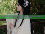 Embracing Tradition:The New Silk Embroidery Cheongsam with Mulberry Silk