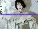 Hanfu Originality:The Journey of Hanshiguang Original Hanfu Studio