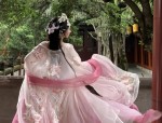 The Song Dynastys Hanfu Costume:A Study on the Song-Style Hanfu Crown