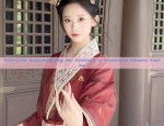 Punctured Hanfu:Exploring the Evolution of Traditional Chinese Fashion