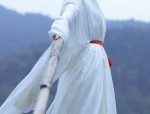 Preventing the Fall of Hanfu Robe Skirts:Tips and Strategies