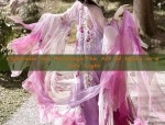 Lingxi Pavilion:Qipao Fashion and Xunfu Traditional Attire Showcase
