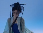 Plus-Size Summer Hanfu:Embracing Authenticity through Traditional Elegance