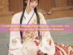 The Classic Cheongsam Dance Costume:Embodying Tradition and Elegance