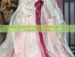 Trending Beautiful Hanfu Fashion for Petite Frames This Year
