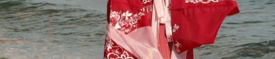 The Evolution of Cheongsam:A Modernized Pattern of Traditional Qipao