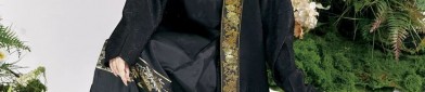 The Charm of Long-Sleeve Cheongsam:A Traditional Elegance