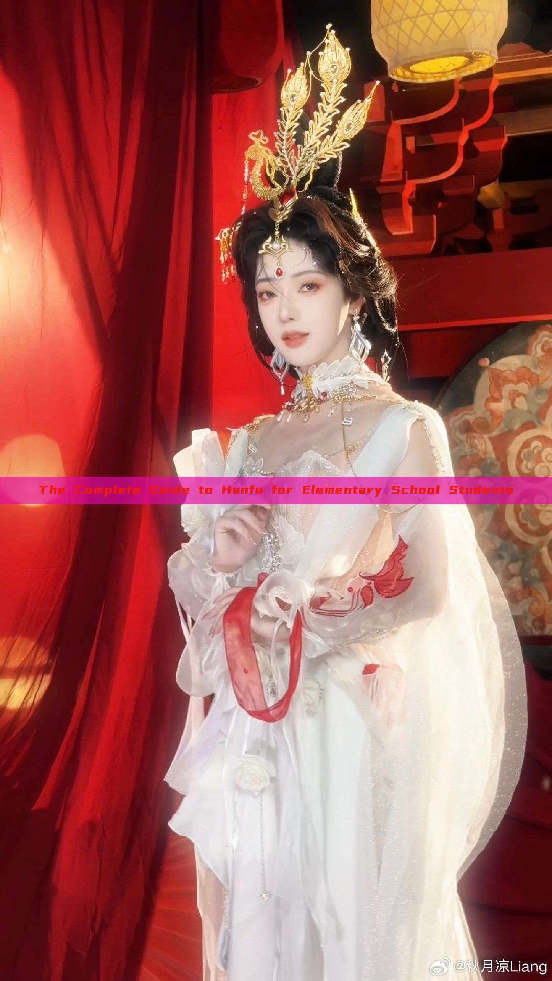 The Complete Guide to Hanfu for Elementary School Students The Complete Guide to Hanfu for Elementary School Students