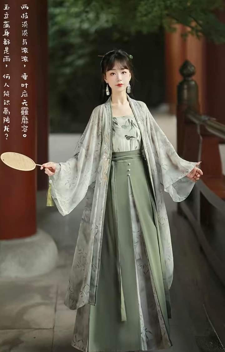 Summer Styles of Hanfu Womens Shoes:A Glance into Traditional Elegance Summer Styles of Hanfu Womens Shoes:A Glance into Traditional Elegance