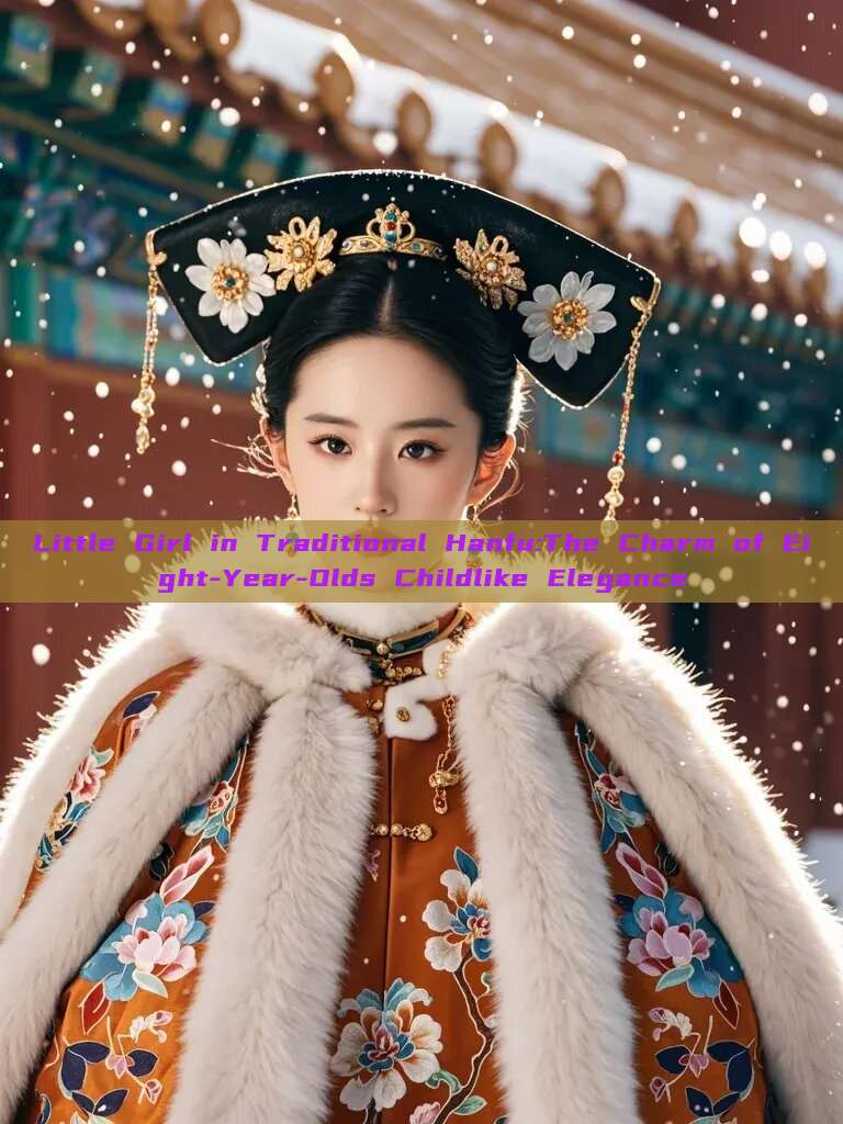 Little Girl in Traditional Hanfu:The Charm of Eight-Year-Olds Childlike Elegance Little Girl in Traditional Hanfu:The Charm of Eight-Year-Olds Childlike Elegance