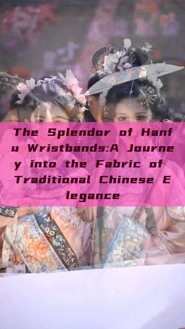 The Splendor of Hanfu Wristbands:A Journey into the Fabric of Traditional Chinese Elegance The Splendor of Hanfu Wristbands:A Journey into the Fabric of Traditional Chinese Elegance