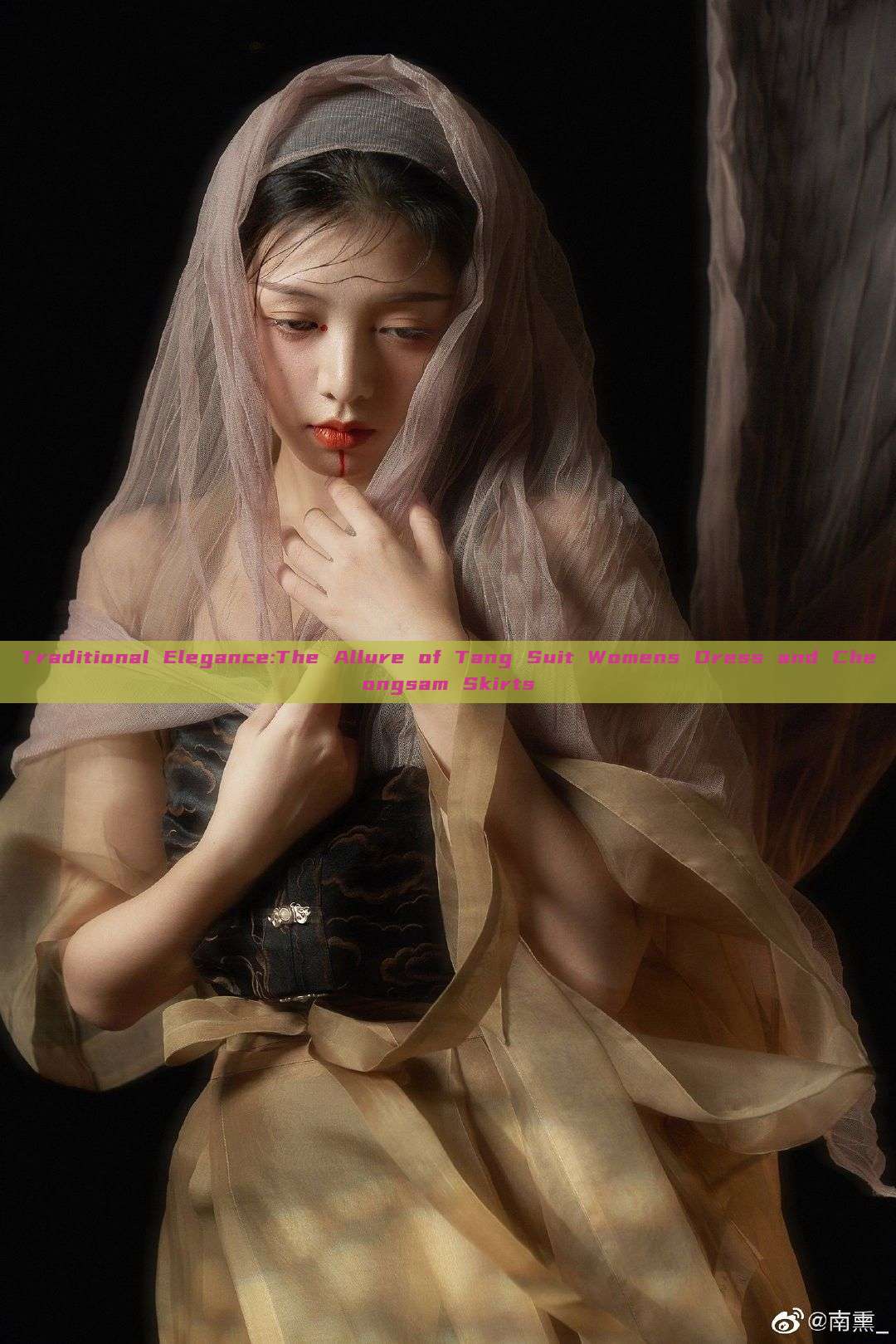 Traditional Elegance:The Allure of Tang Suit Womens Dress and Cheongsam Skirts Traditional Elegance:The Allure of Tang Suit Womens Dress and Cheongsam Skirts