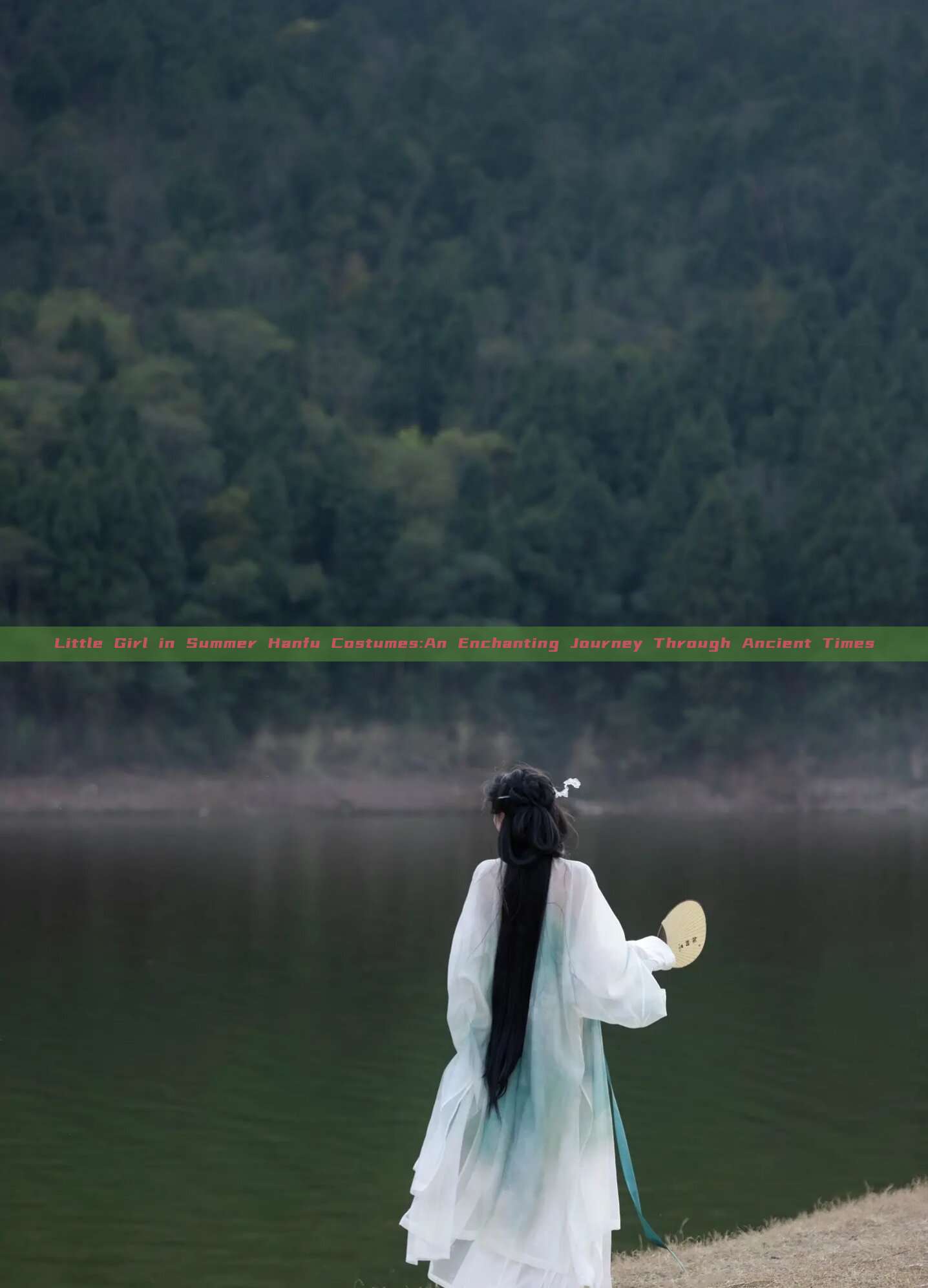 Little Girl in Summer Hanfu Costumes:An Enchanting Journey Through Ancient Times Little Girl in Summer Hanfu Costumes:An Enchanting Journey Through Ancient Times