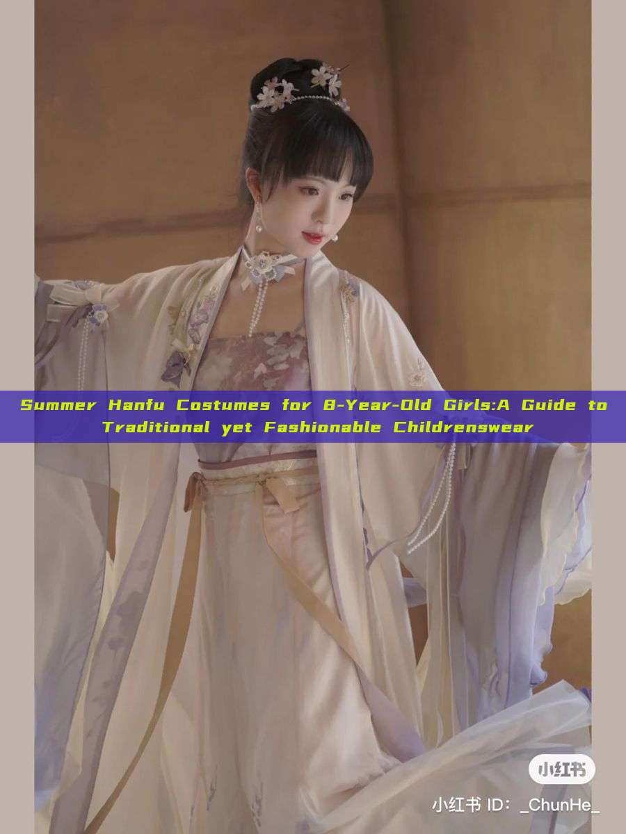 Summer Hanfu Costumes for 8-Year-Old Girls:A Guide to Traditional yet Fashionable Childrenswear Summer Hanfu Costumes for 8-Year-Old Girls:A Guide to Traditional yet Fashionable Childrenswear