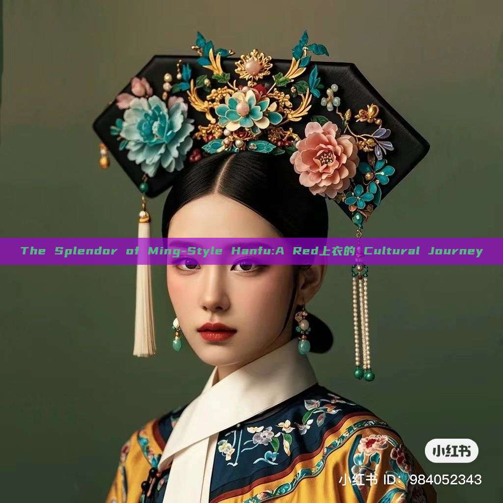 The Splendor of Ming-Style Hanfu:A Red上衣的 Cultural Journey The Splendor of Ming-Style Hanfu:A Red上衣的 Cultural Journey