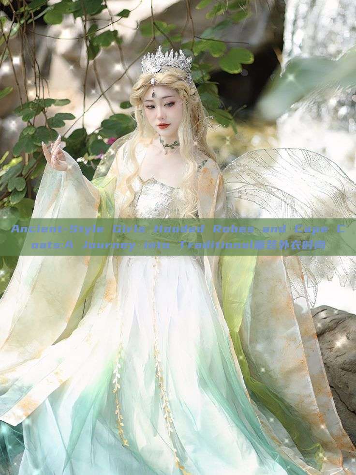 Ancient-Style Girls Hooded Robes and Cape Coats:A Journey into Traditional童装外衣时尚 Ancient-Style Girls Hooded Robes and Cape Coats:A Journey into Traditional童装外衣时尚