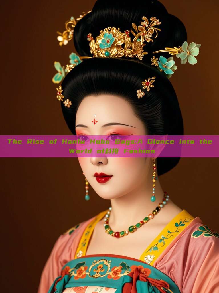The Rise of Hanfu Hobo Bags:A Glance into the World of斜挎 Fashion The Rise of Hanfu Hobo Bags:A Glance into the World of斜挎 Fashion