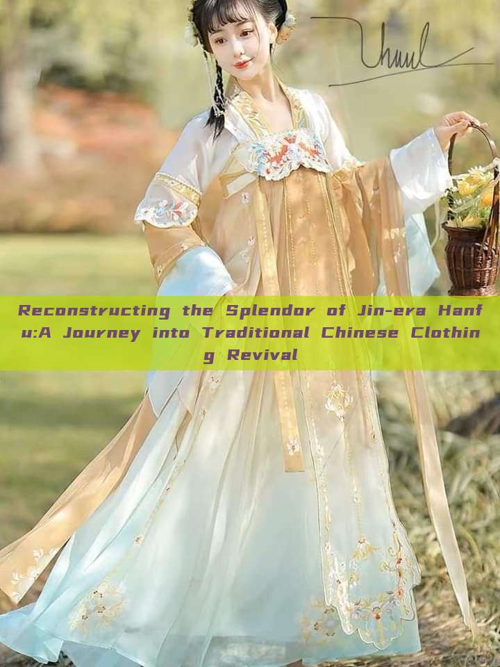 Reconstructing the Splendor of Jin-era Hanfu:A Journey into Traditional Chinese Clothing Revival Reconstructing the Splendor of Jin-era Hanfu:A Journey into Traditional Chinese Clothing Revival