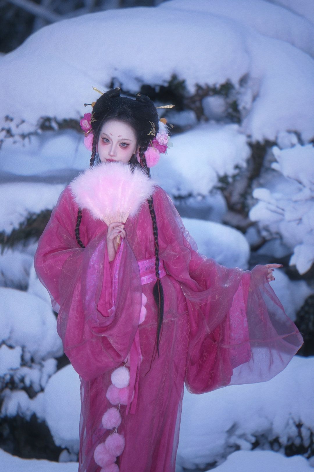 Latest Qipao Styles in Shanghai:Embracing the Ice Silk Revolution Latest Qipao Styles in Shanghai:Embracing the Ice Silk Revolution