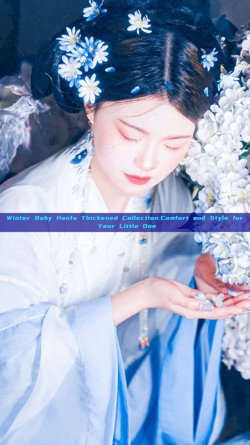 Winter Baby Hanfu Thickened Collection:Comfort and Style for Your Little One Winter Baby Hanfu Thickened Collection:Comfort and Style for Your Little One