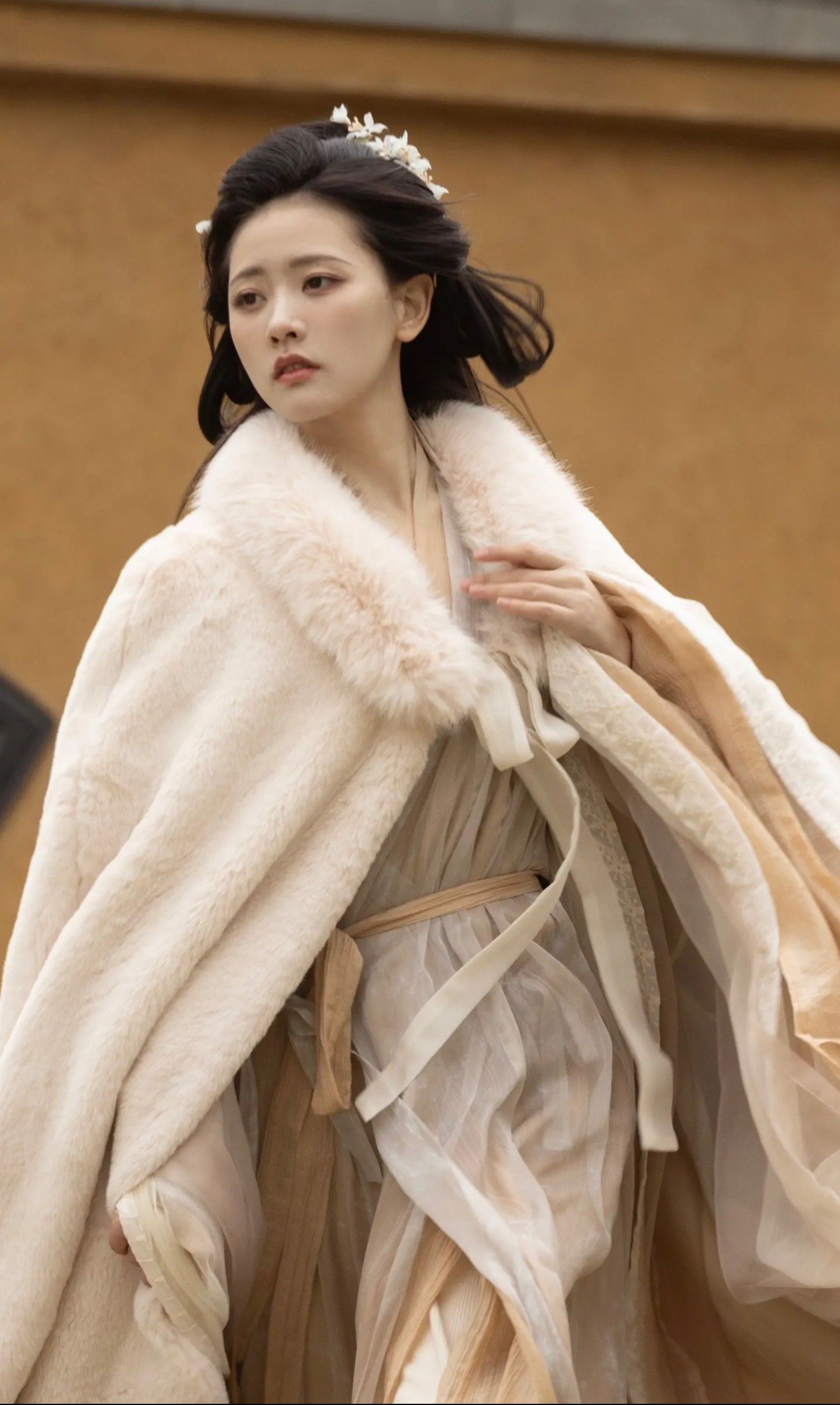 The Revival of Hanfu for Adults:Fashion Trends and Cultural Significance at Age 25 The Revival of Hanfu for Adults:Fashion Trends and Cultural Significance at Age 25
