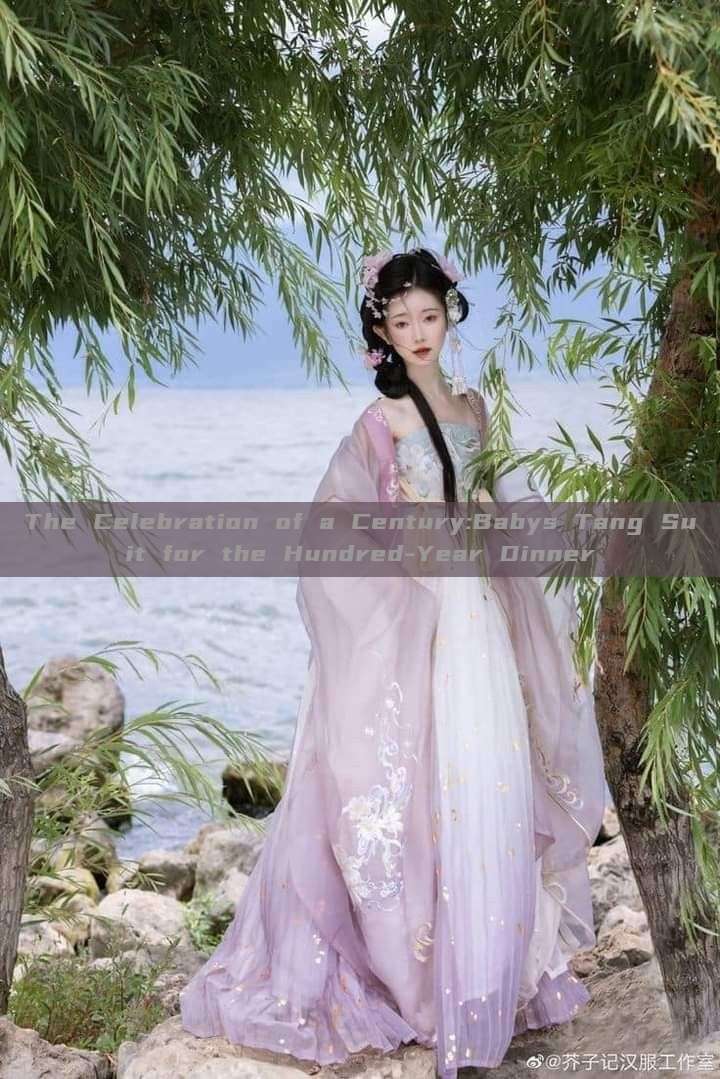 The Celebration of a Century:Babys Tang Suit for the Hundred-Year Dinner The Celebration of a Century:Babys Tang Suit for the Hundred-Year Dinner