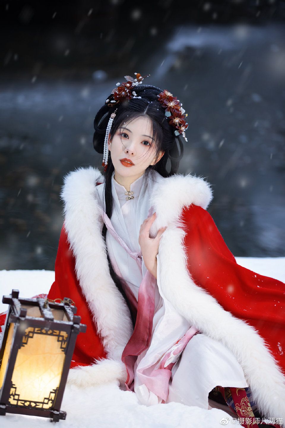 The Splendor of Ming-Style Hanfu in Traditional Chinese Wedding Ceremonies The Splendor of Ming-Style Hanfu in Traditional Chinese Wedding Ceremonies