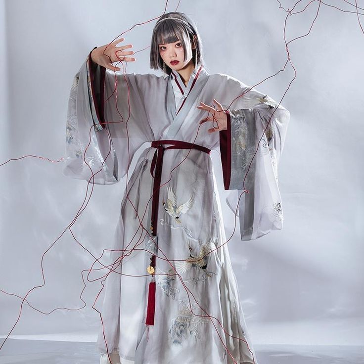 结婚汉服大婚 结婚汉服大婚