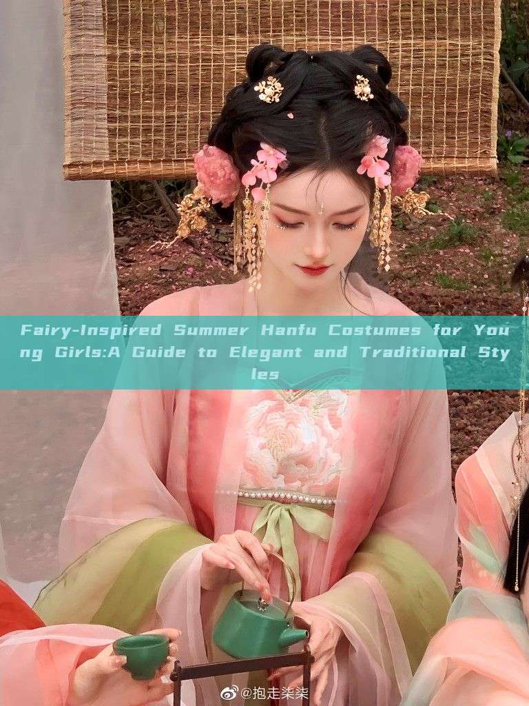 Fairy-Inspired Summer Hanfu Costumes for Young Girls:A Guide to Elegant and Traditional Styles Fairy-Inspired Summer Hanfu Costumes for Young Girls:A Guide to Elegant and Traditional Styles