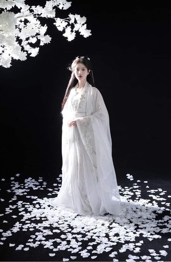 Li Qingzhaos Hanfu Children:A Glimpse into the Cultural Heritage of Traditional Chinese Fashion Li Qingzhaos Hanfu Children:A Glimpse into the Cultural Heritage of Traditional Chinese Fashion