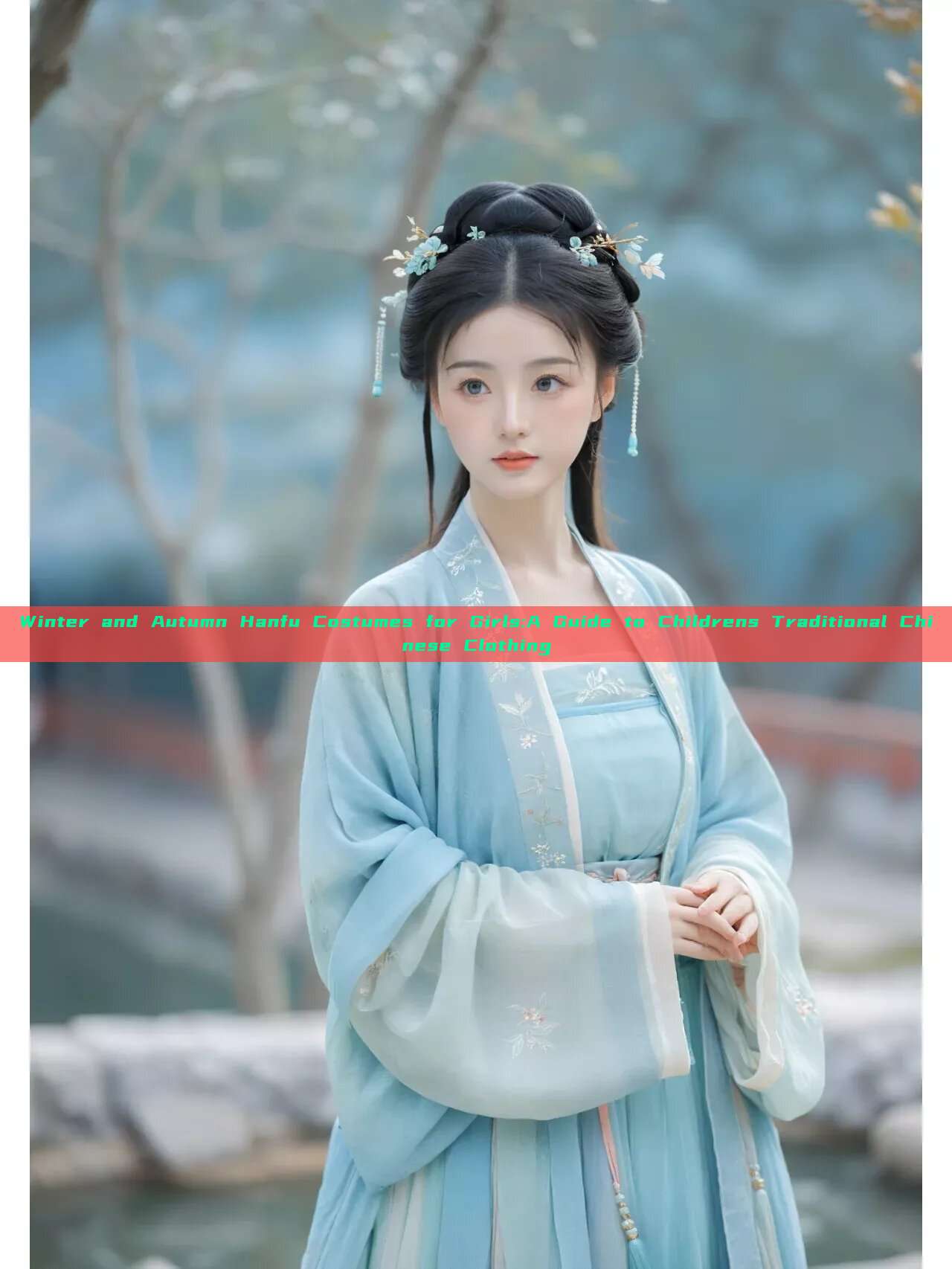 Winter and Autumn Hanfu Costumes for Girls:A Guide to Childrens Traditional Chinese Clothing Winter and Autumn Hanfu Costumes for Girls:A Guide to Childrens Traditional Chinese Clothing
