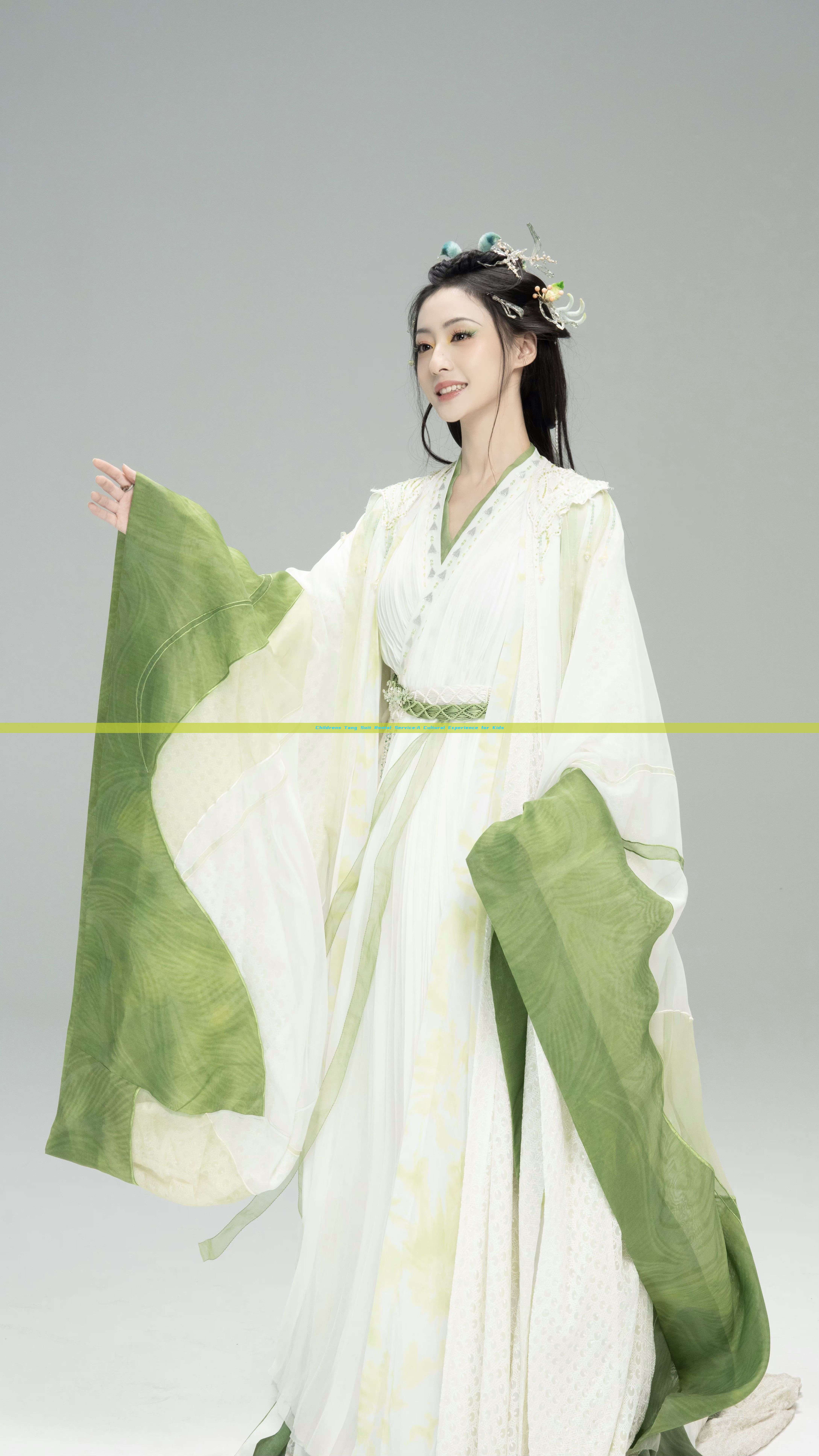Childrens Tang Suit Rental Service:A Cultural Experience for Kids Childrens Tang Suit Rental Service:A Cultural Experience for Kids