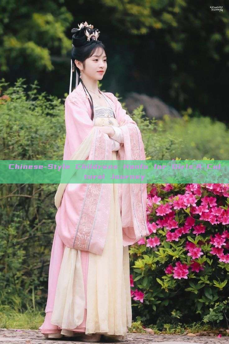 Chinese-Style Childrens Hanfu for Girls:A Cultural Journey Chinese-Style Childrens Hanfu for Girls:A Cultural Journey