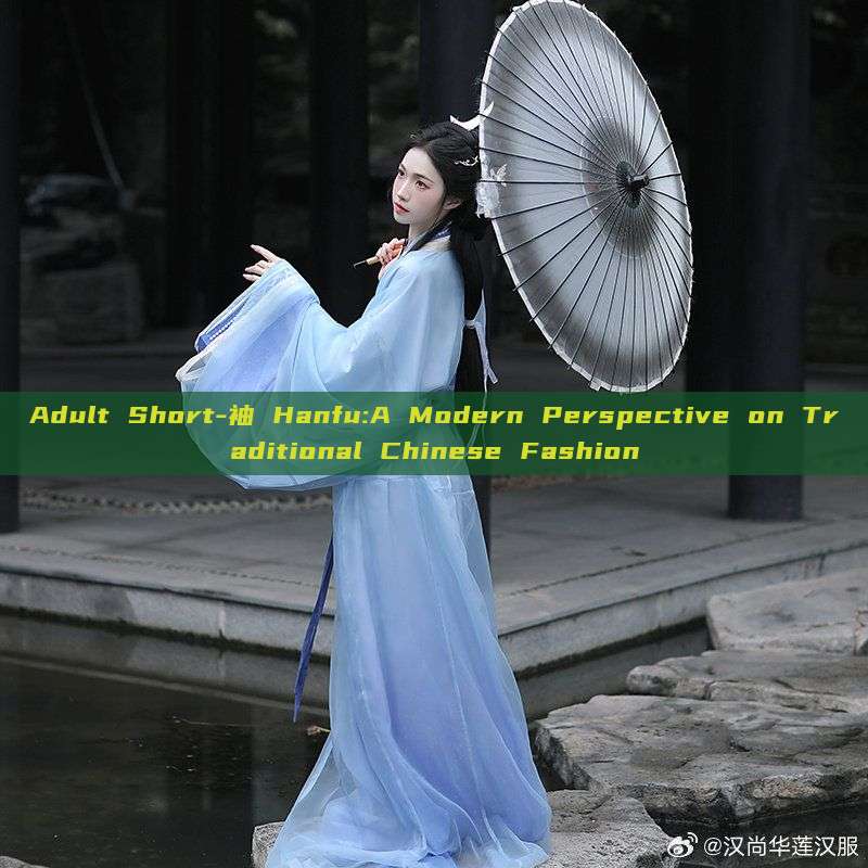 Adult Short-袖 Hanfu:A Modern Perspective on Traditional Chinese Fashion Adult Short-袖 Hanfu:A Modern Perspective on Traditional Chinese Fashion