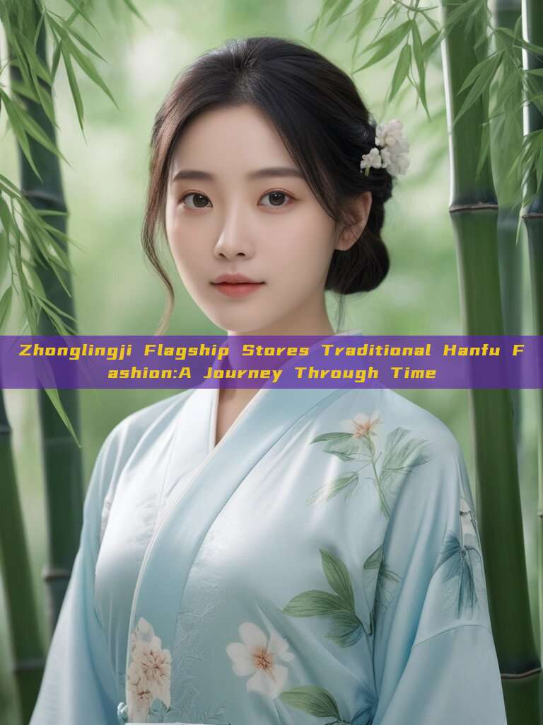 Zhonglingji Flagship Stores Traditional Hanfu Fashion:A Journey Through Time Zhonglingji Flagship Stores Traditional Hanfu Fashion:A Journey Through Time