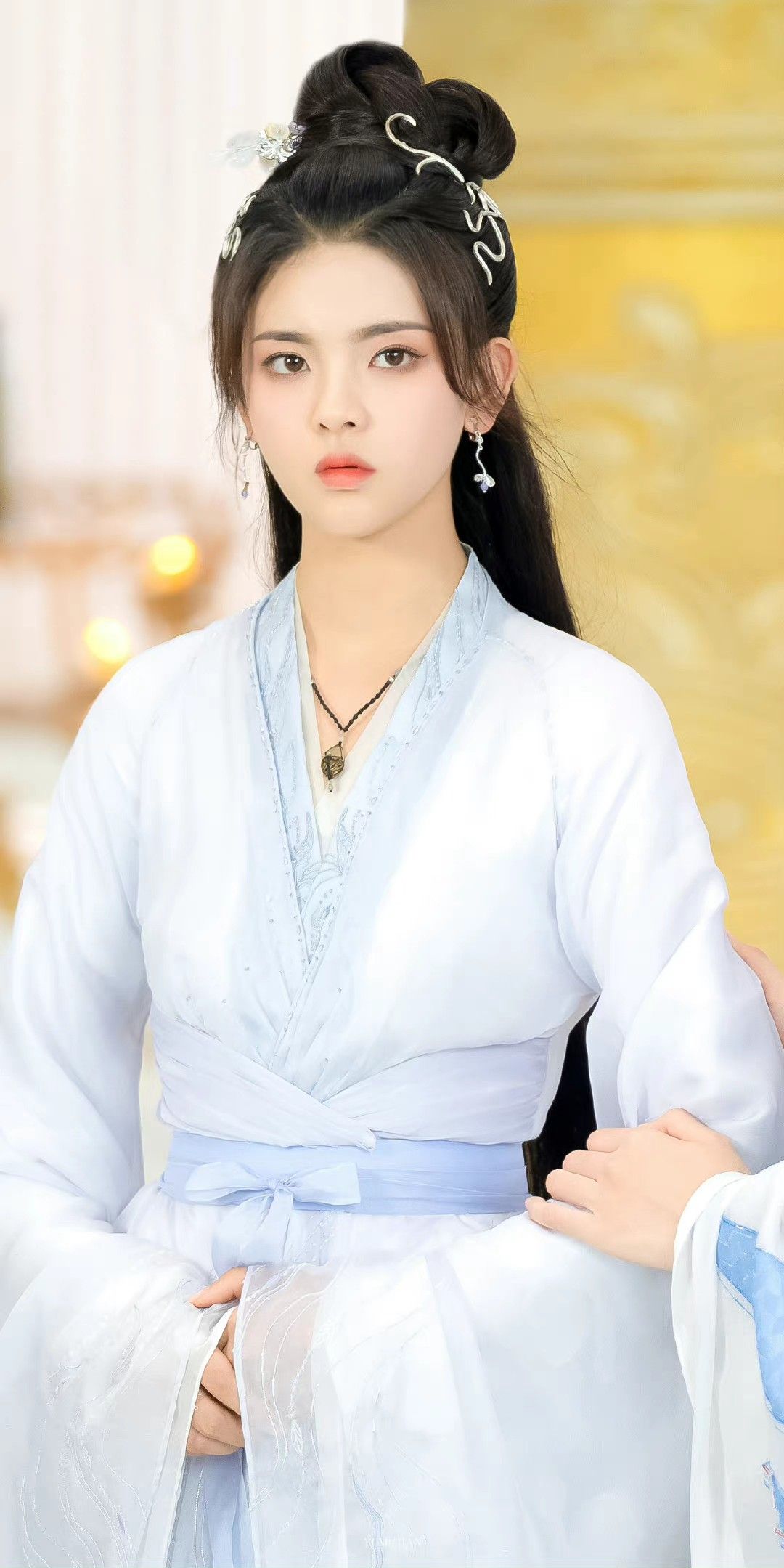 Song-Style Hanfu:The Splendid Legacy of Zhao Paner Song-Style Hanfu:The Splendid Legacy of Zhao Paner