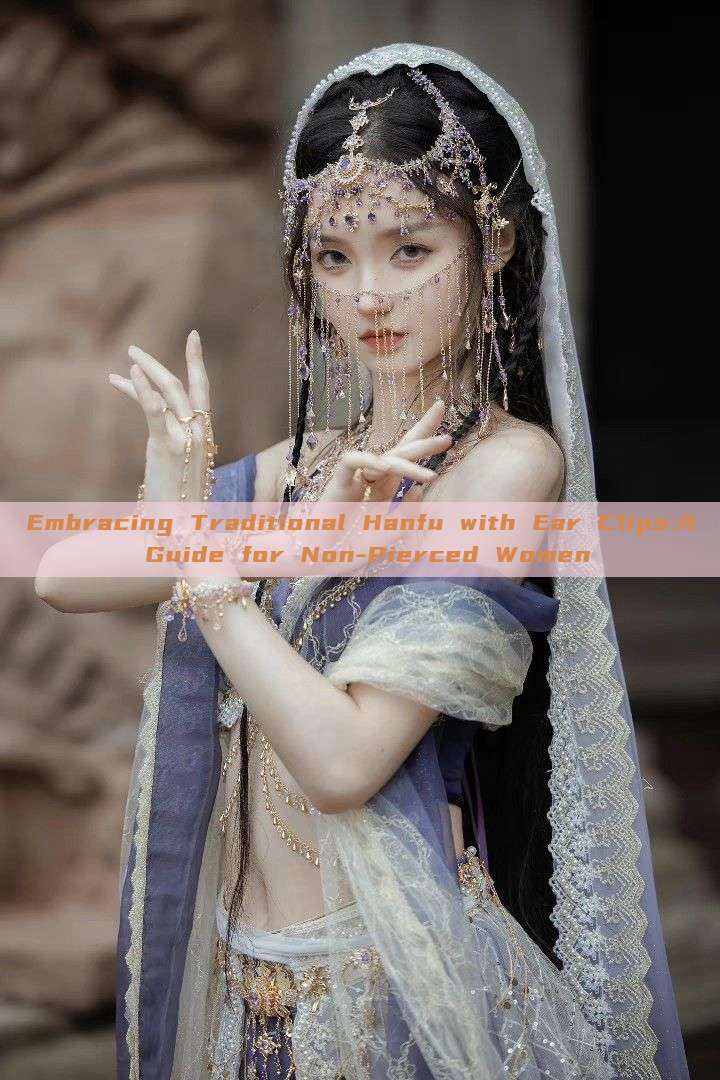 Embracing Traditional Hanfu with Ear Clips:A Guide for Non-Pierced Women Embracing Traditional Hanfu with Ear Clips:A Guide for Non-Pierced Women