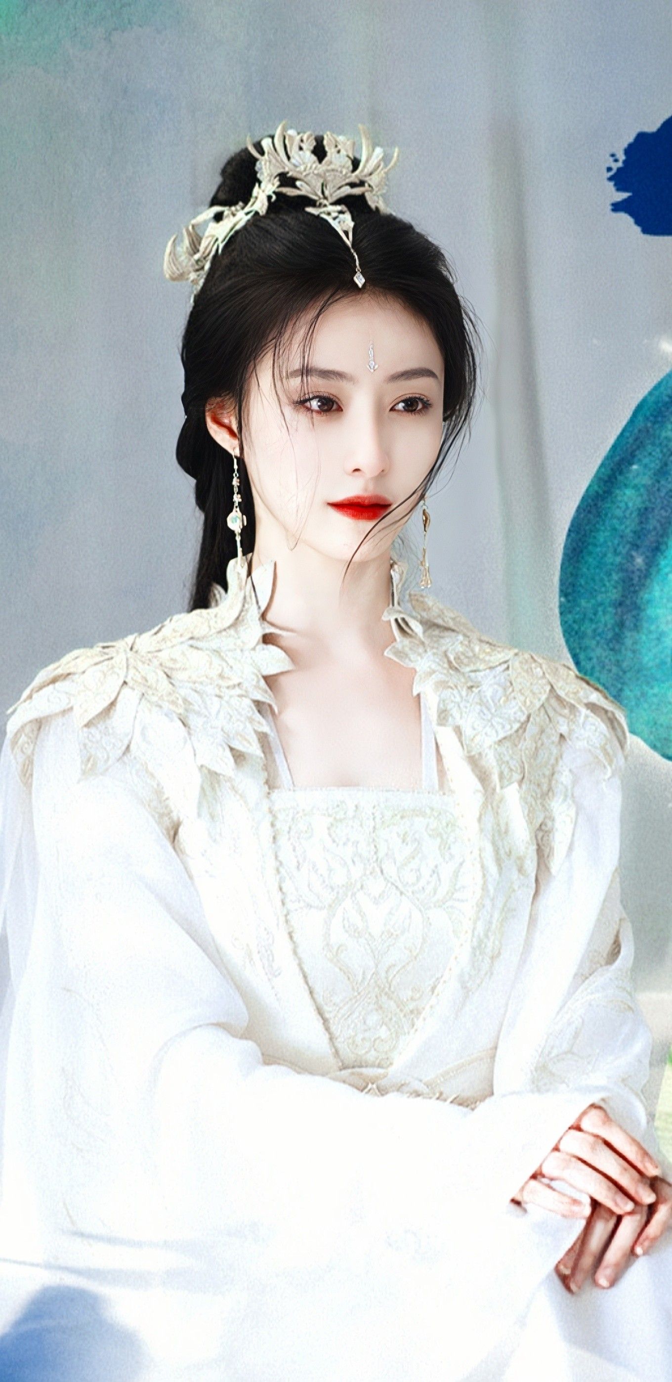 Spring-Summer Style Guide:Cheongsam with Shawl and Jacket Spring-Summer Style Guide:Cheongsam with Shawl and Jacket