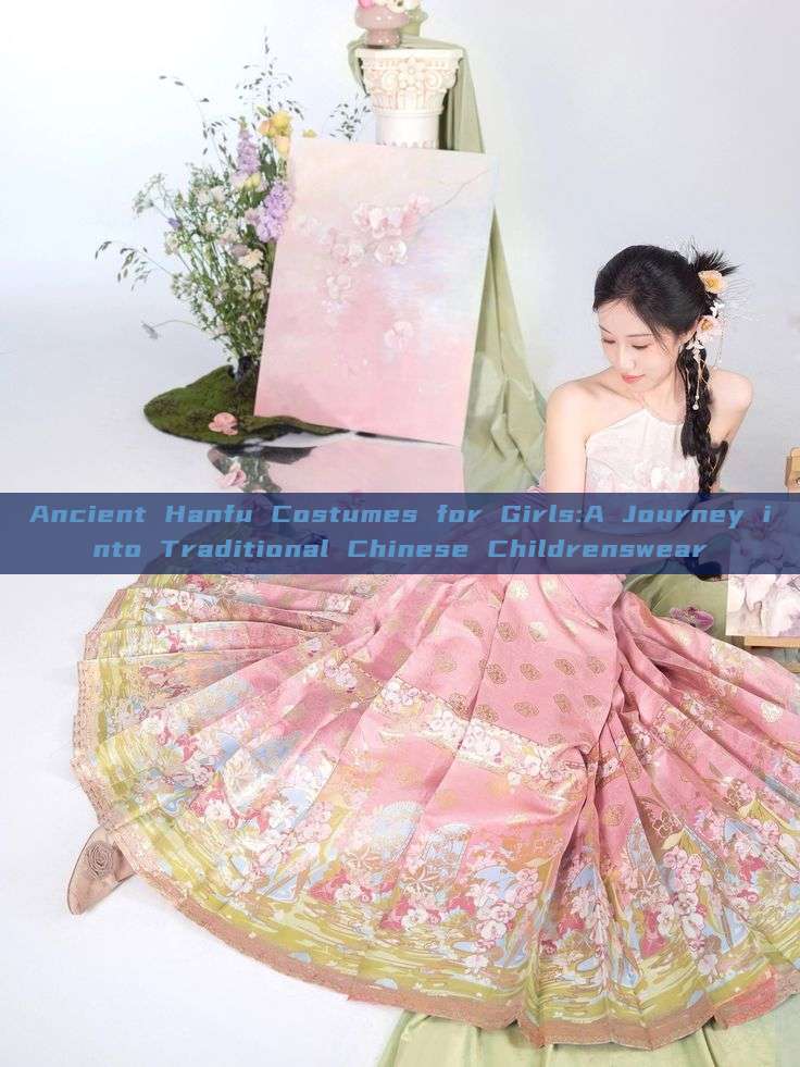 Ancient Hanfu Costumes for Girls:A Journey into Traditional Chinese Childrenswear Ancient Hanfu Costumes for Girls:A Journey into Traditional Chinese Childrenswear