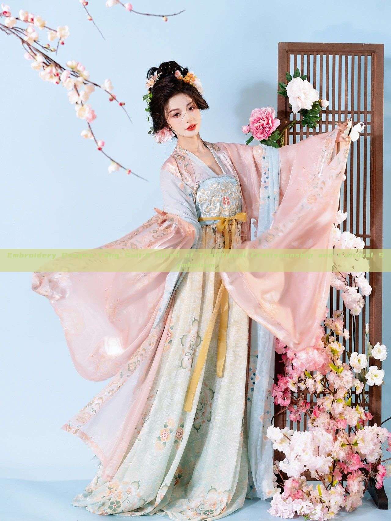 Embroidery Dragon Tang Suit:A Blend of Traditional Craftsmanship and Cultural Symbolism Embroidery Dragon Tang Suit:A Blend of Traditional Craftsmanship and Cultural Symbolism