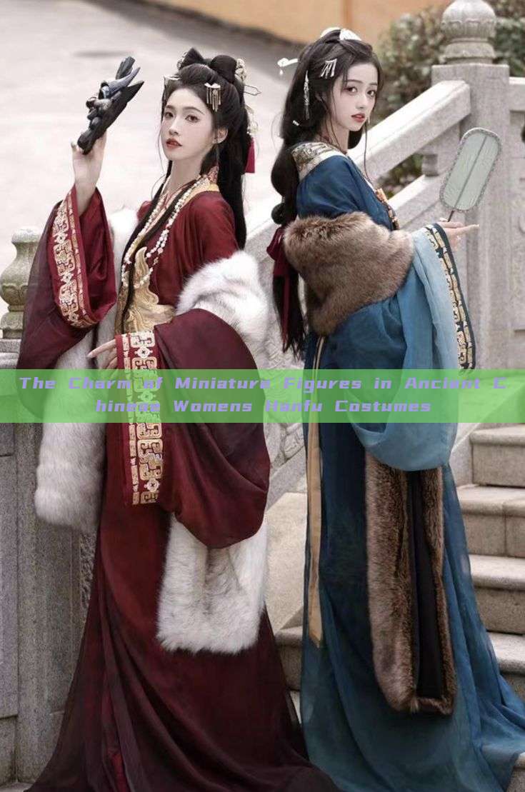 The Charm of Miniature Figures in Ancient Chinese Womens Hanfu Costumes The Charm of Miniature Figures in Ancient Chinese Womens Hanfu Costumes