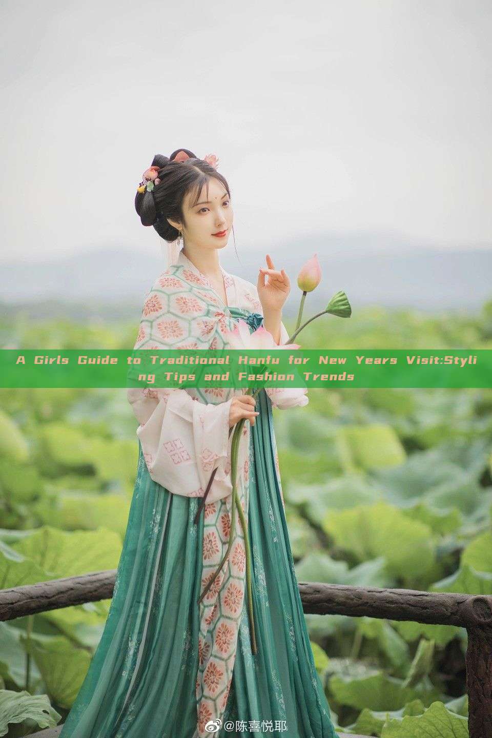 A Girls Guide to Traditional Hanfu for New Years Visit:Styling Tips and Fashion Trends A Girls Guide to Traditional Hanfu for New Years Visit:Styling Tips and Fashion Trends