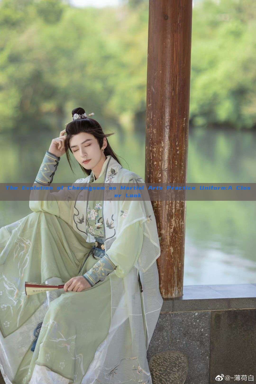 The Evolution of Cheongsam as Martial Arts Practice Uniform:A Closer Look The Evolution of Cheongsam as Martial Arts Practice Uniform:A Closer Look