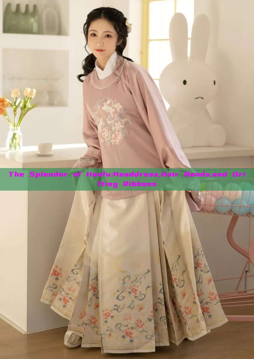 The Splendor of Hanfu:Headdress,Hair Bands,and Drifting Ribbons The Splendor of Hanfu:Headdress,Hair Bands,and Drifting Ribbons