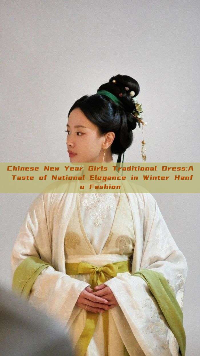Chinese New Year Girls Traditional Dress:A Taste of National Elegance in Winter Hanfu Fashion Chinese New Year Girls Traditional Dress:A Taste of National Elegance in Winter Hanfu Fashion